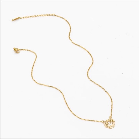 🐯FP Tigris Pendant Necklace🐯 - Picture 2 of 5